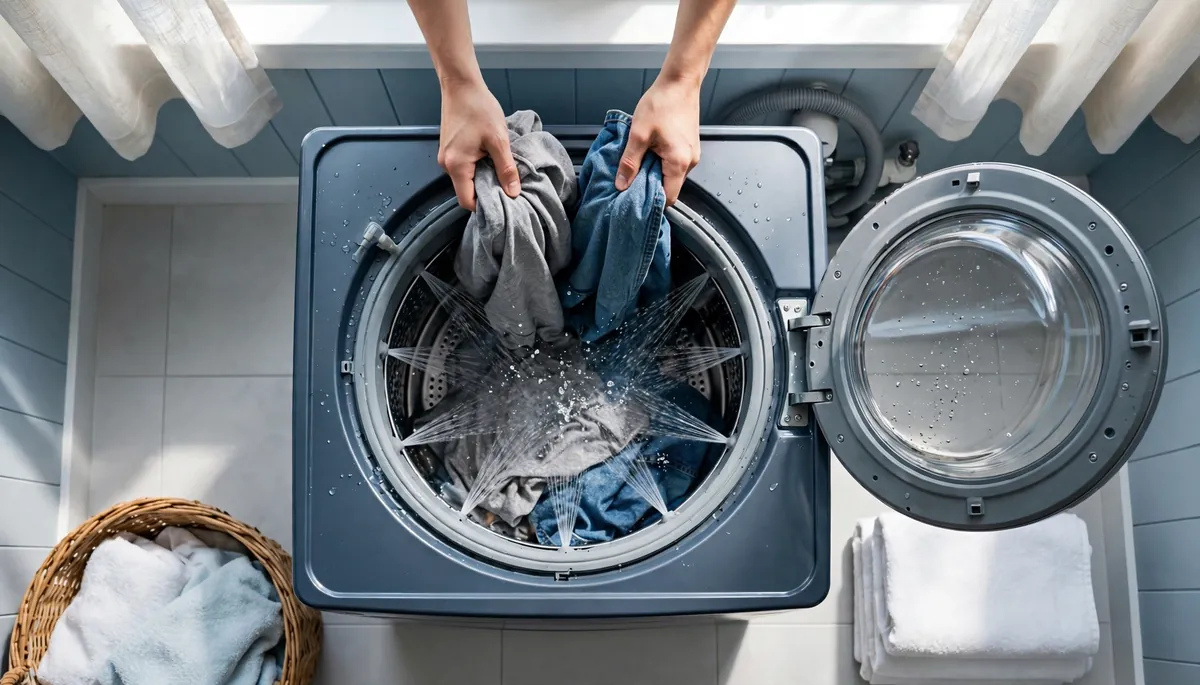 LG Washer TurboWash: What It Does and When to Use It