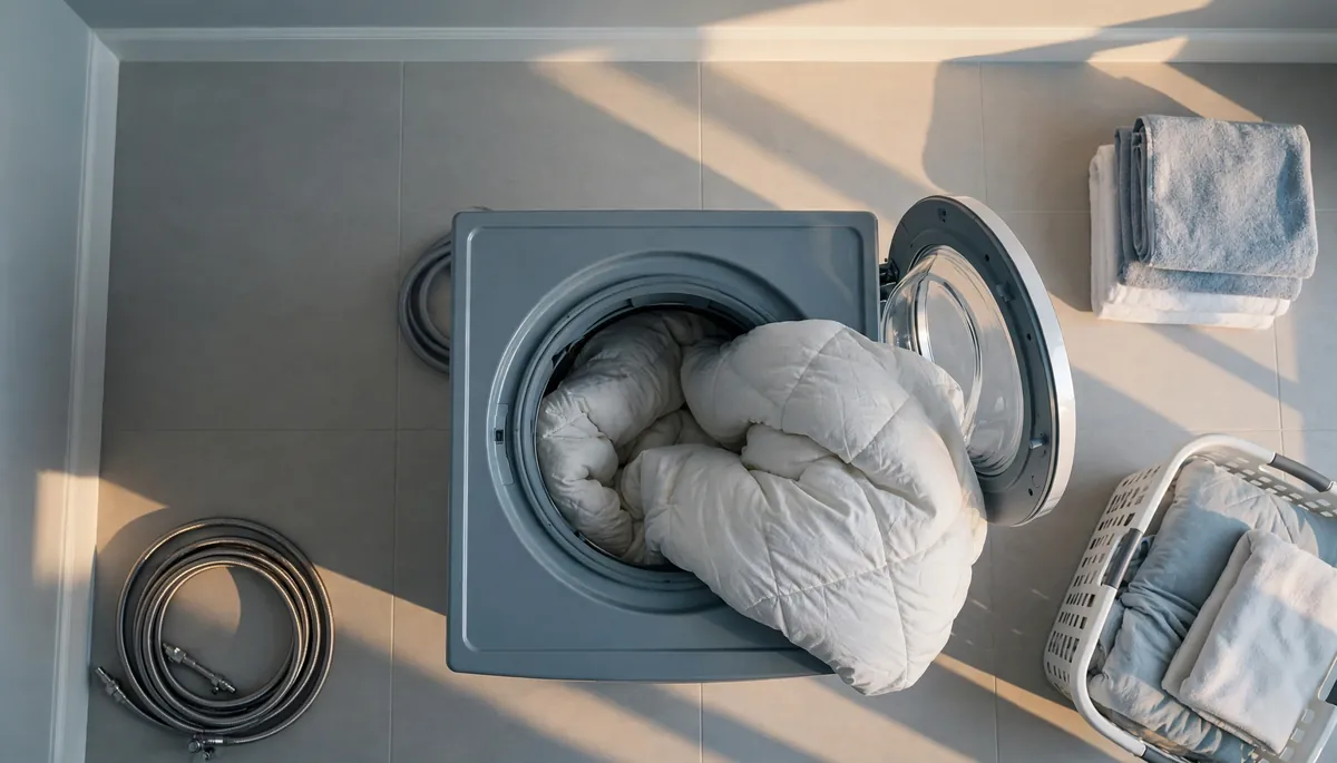 What Size Washer Do You Need?